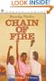 Chain Of Fire (Turtleback School & Library Binding Edition)