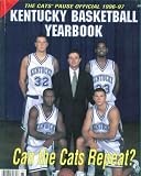 The Cats' Pause Official 1996-97 Kentucky Basketball Yearbook Volume 17