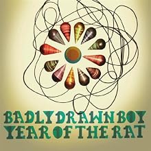 Year of the Rat