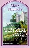 The Westmere Legacy (Harlequin Historicals)