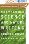 The Best American Science & Nature Writing 2001 (The Best American Series)