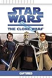 Captured (Star Wars: The Clone Wars)