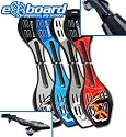 Exboard Caster Board (Deluxe pack)
