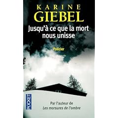 Jusqu'� ce que la mort nous unisse