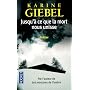 Jusqu'� ce que la mort nous unisse de Karine Giebel