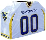West Virginia Mountaineer Grill Cover