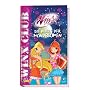 Winx Club, Die Macht der Mondblumen: Spannendes Lesefutter f�r Girls!