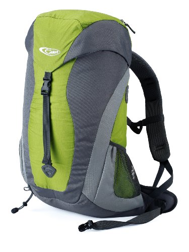 Gelert Rucksack Serenity 28 L, lizard green, 33 x 23 x 52 cm, RUC728LZ-LG Preisvergleich