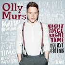 Right Place Right Time (Deluxe)