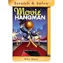 Scratch & Solve Movie Hangman (Scratch & Solve Series)