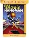 Scratch & Solve Movie Hangman (Scratch & Solve) (Scratch & Solve)