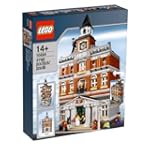 Lego Creator - 10224 - Jeu de Constru...