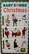 Baby Songs Christmas [VHS]