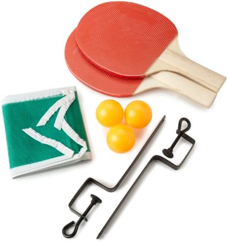 Totes Men's Ping Pong Table
