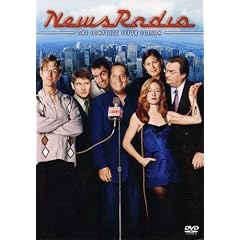Newsradio Season 5