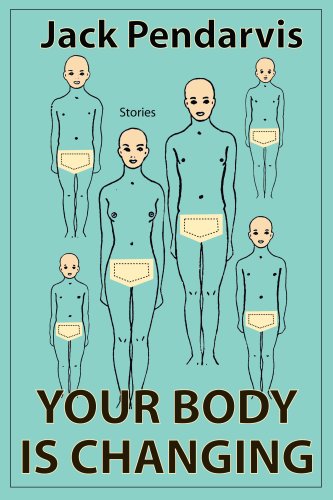 Image of: Your Body Is Changing