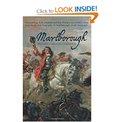 Marlborough: Britain's Greatest General: England's Fragile Genius