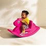 Little Tikes Rocking Horse (Magenta)