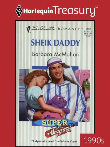 Sheik Daddy (Super Fabulous Fathers)
