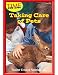 Taking Care of Pets Level 3 (Early Readers from TIME For Kids)