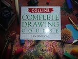 Collins complete drawing course