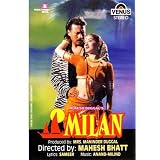 Mukesh Duggal's Milan