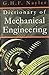 Dictionary of Mechanical Engineering