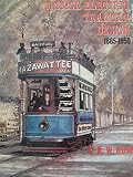 British electric tramcar designs, 1885-1950