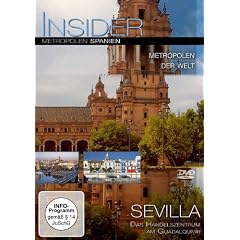 Insider - Metropolen: Sevilla