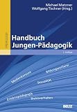 Produkt-Bild: Handbuch Jungen-P&auml;dagogik