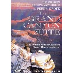 The Grand Canyon Suite