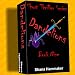 Books : Dandelions (Twelve Terrifying Tales for 2011)