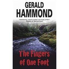 The Fingers of One Foot