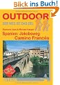Spanien, Jakobsweg, Camino Frances
