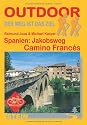 Spanien, Jakobsweg, Camino Frances