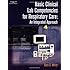 Basic Clinical Lab Competencies for Respiratory Care