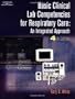 Basic Clinical Lab Competencies for Respiratory Care