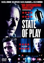State of Play [DVD] [2009]