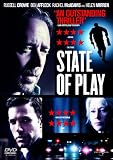 State Of Play [DVD]