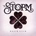 Anklicken zum Vergrößeren: The storm - Black Luck (Audio CD)