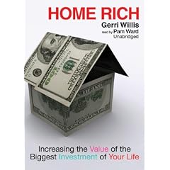 Home Rich by Gerri Willis