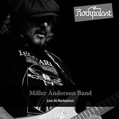 Live at Rockpalast 2010