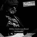 Live at Rockpalast 2010