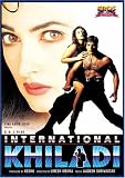 International Khiladi