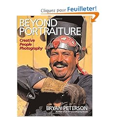 Beyond Portraiture: Creative People Photography