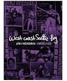 NEW West Coast Seattle Boy: The Ji (DVD)