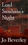 Lord Samhain s Night