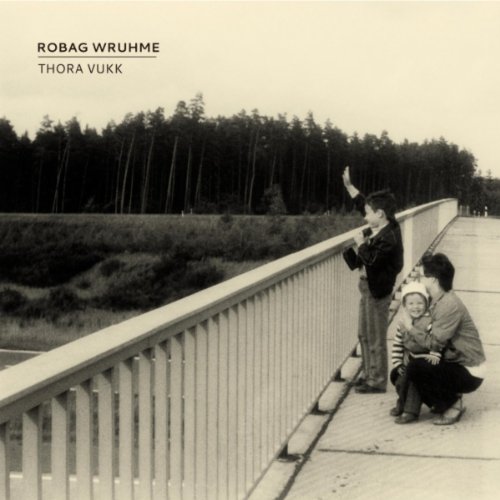 Robag Wruhme