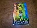 DIVAS POSTCARD FROM THE CARIBBEAN BRAND NEW SEALED WWE WWF VHS WRESTLING TAPE