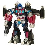 Transformers Mega Power Bots - Jet Power Optimus Prime